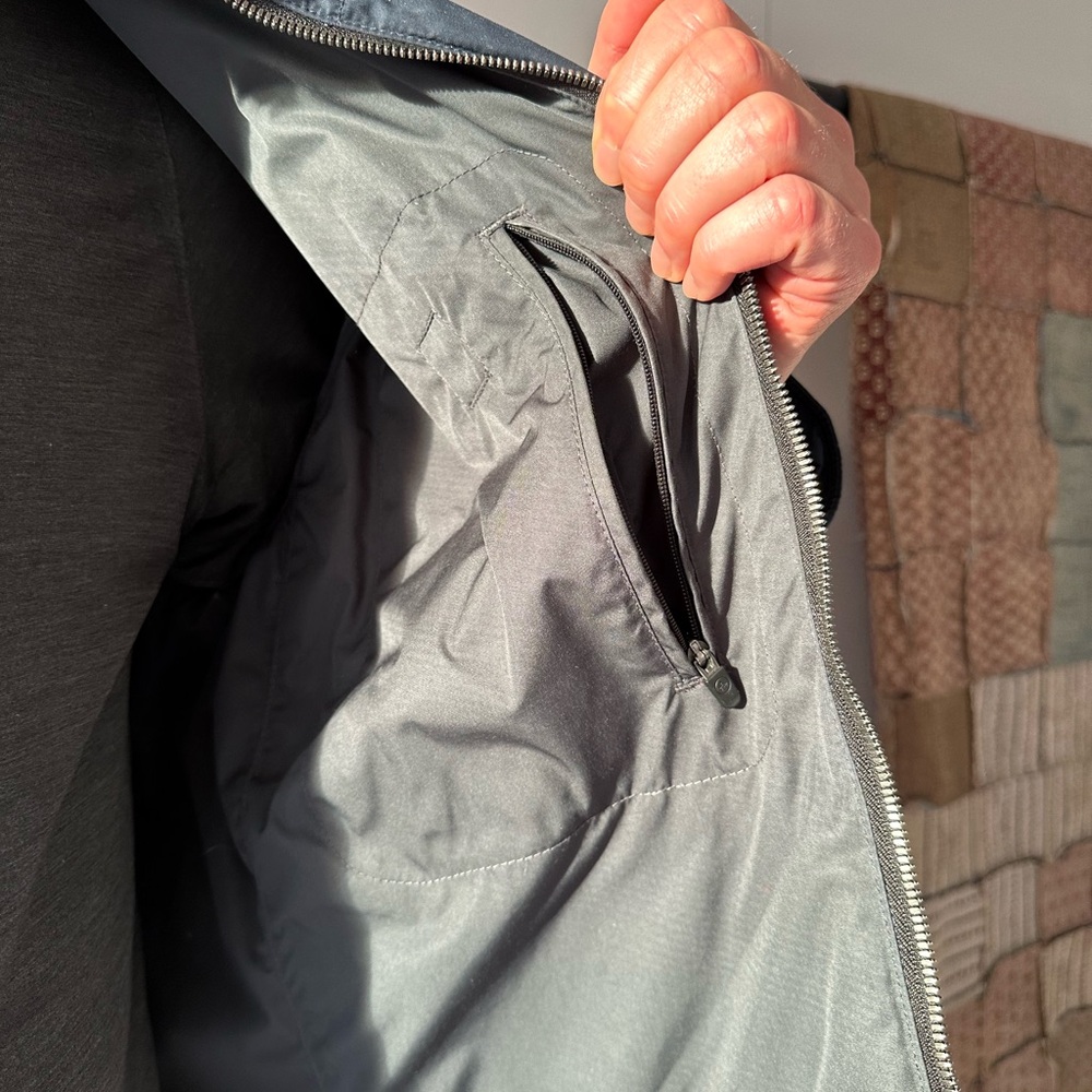 Aether Alto jacket - Picture 5 of 10